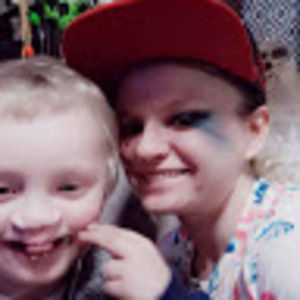 Meet your Posher, Emmaline